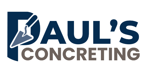 Pauls Concreting Footer