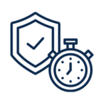 Timely & Reliable
