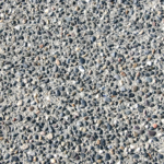Exposed Concrete