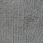 Exposed Concrete