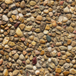 Exposed Concrete