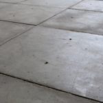 Slabs Concrete